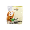 GLUTÉNMENTES NATURAL DUÓ KEKSZ KÓKUSZOS-EPRES 150G