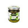 GLUTÉNMENTES NORDSALSE MONTI PESTO GENOVESE 180G