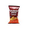 GLUTÉNMENTES OHONOS JUMBO SNACK CRUNCHY HULLÁMOS CHIPS BARBEQUE 90G