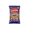 GLUTÉNMENTES OHONOS JUMBO SNACK KUKORICA - SAJTOS, PARADICSOMOS 35G