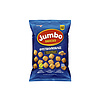 GLUTÉNMENTES OHONOS JUMBO SNACK KUKORICA FÖLDIMOGYORÓVAL 45G