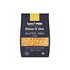 GLUTÉNMENTES PASTA DORO TÉSZTA KÖNYÖK 500G