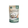 GLUTÉNMENTES PREMIUM NATURA LOW CARB BLANS MANDULALISZT 500G
