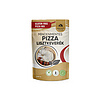 GLUTÉNMENTES PREMIUM NATURA PIZZA LISZTKEVERÉK 1000G