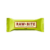 GLUTÉNMENTES RAWBITE ORGANIC LIME BAR 50G