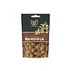 GLUTÉNMENTES REAL NATURE KARAMELLÁS MANDULA 75G