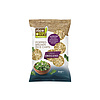 GLUTÉNMENTES RICE UP CHIPS GREEK OREGANO ÍZŰ 60G