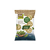 GLUTÉNMENTES RICE UP CHIPS ITALIAN BASIL 60G