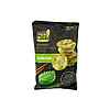 GLUTÉNMENTES RICE UP CHIPS WASABI ÍZŰ  60G