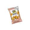 GLUTÉNMENTES RICE UP TORTILLA CHIPS CHEDDAR SAJT ÍZŰ 60G