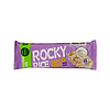 GLUTÉNMENTES ROCKY RICE FEHÉRCSOKOLÁDÉVAL BEVONT KÓKUSZ ÍZŰ PUFFASZTOTT RIZSSZELET 18G