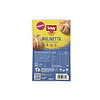 GLUTÉNMENTES SCHAR CSÁSZÁRZSEMLE (4DB) 240G