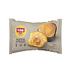 GLUTÉNMENTES SCHAR MUFFIN SÁRGABARACKLEKVÁRRAL 50G