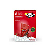 GLUTÉNMENTES SUNLOLLY JÉGKRÉM EPER ÍZBEN LAKTÓZMENTES 480ML