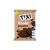GLUTÉNMENTES T!XI VEGÁN KEKSZ, BROWNIES 50G