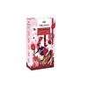 GLUTÉNMENTES VIBLANCE COCOBERRY GRANOLA 275G