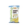GLUTÉNMENTES VITAL HUMUSZ CHIP JOGHURTOS ZÖLDFŰSZERES ÍZESÍTÉSSEL 65G