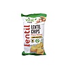 GLUTÉNMENTES VITÁL LENCSE CHIPS PIZZA ÍZŰ 65G