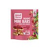 GOOD CALORIES MINI SZELET MÁLNA ÍZŰ, KESUDIÓVAL 102G