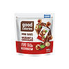 GOOD CALORIES MINI SZELET MOGYORÓ-CSOKOLÁDÉ 108G