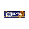 GOOD CALORIES PROTEIN SZELET VANÍLIA-MOGYORÓVAJ 45G