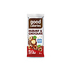 GOOD CALORIES SZELET MOGYORÓ-CSOKOLÁDÉ 35G