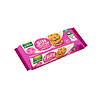 GULLON CHIP CHOCO HOZZÁADOTT CUKOR- ÉS GLUTÉNMENTES KEKSZ 130G