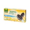 GULLON ZERO KAKAÓS KEKSZ KRÉM TÖLTELÉKKEL ÉDESÍTŐSZERREL 210G