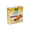 GULLON SNACK ZERO CSOKIS KEKSZ 144G