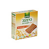 GULLON SNACK ZERO ZABOS NARANCSOS KEKSZ ÉDESÍTŐSZERREL 144G