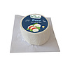 GUSTO VEGÁN FRESCO MOZZARELLA KÉSZÍTMÉNY 175G[H]