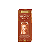 HENNA COLOR HAJFESTÉK 4 HENNA VÖRÖS 75ML