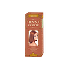 HENNA COLOR HAJFESTÉK 7 RÉZ VÖRÖS 75ML