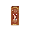 HENNA COLOR HAJFESTÉK 8 RUBIN 75ML