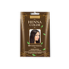 HENNA COLOR HAJSZÍNEZŐPOR 19 FEKETE CSOKOLÁDÉ 25G