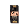 HENNA COLOR SZEMÖLDÖK ÉS SZEMPILLA KRÉMFESTÉK FEKETE 15G