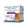 HERBAL SWISS HOT DRINK ITALPOR INSTANT 12DB