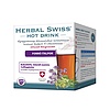 HERBAL SWISS HOT DRINK ITALPOR INSTANT 24DB