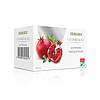 HERBÁRIA GYÜMÖLCSTEA GRÁNÁTALMA ÍZŰ FILTERES 40G