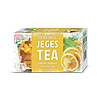 HERBÁRIA JEGES TEA CITROM-MENTA GYÜMÖLCSTEA FILTERES 20DB