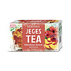 HERBÁRIA JEGES TEA HIBISZKUSZ-BARACK GYÜMÖLCSTEA FILTERES 20DB