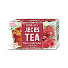 HERBÁRIA JEGES TEA MÁLNA-CSIPKEBOGYÓ GYÜMÖLCSTEA FILTERES 20DB