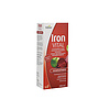 HÜBNER IRON VITAL VASKÉSZÍTMÉNY 250ML