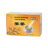 INSTANT MÉZES TEA GYÖMBÉRES 15DB