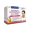 INTERHERB KOLLAGÉN HYALURONSAV BEAUTY SHOT NARANCS-MIX ÍZŰ 14X25ML