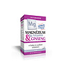 INTERHERB MAGNÉZIUM 250MG-B6-VITAMIN-GINSENG TABLETTA 30DB