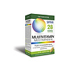 INTERHERB MULTIVITAMIN-MULTIMINERAL TABLETTA 30DB