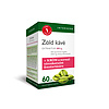 INTERHERB NAPI 1 ZÖLD KÁVÉ EXTRAKTUM 300MG+KRÓM KAPSZULA 60DB