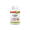 INTERHERB XXL L-LIZIN 500MG+C-VITAMIN KAPSZULA 90DB