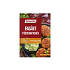 ÍZMESTER FASÍRT FŰSZERKEVERÉK 25G